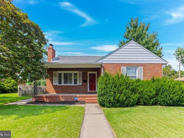 567 BROOK ROAD, BALTIMORE, MD 21286