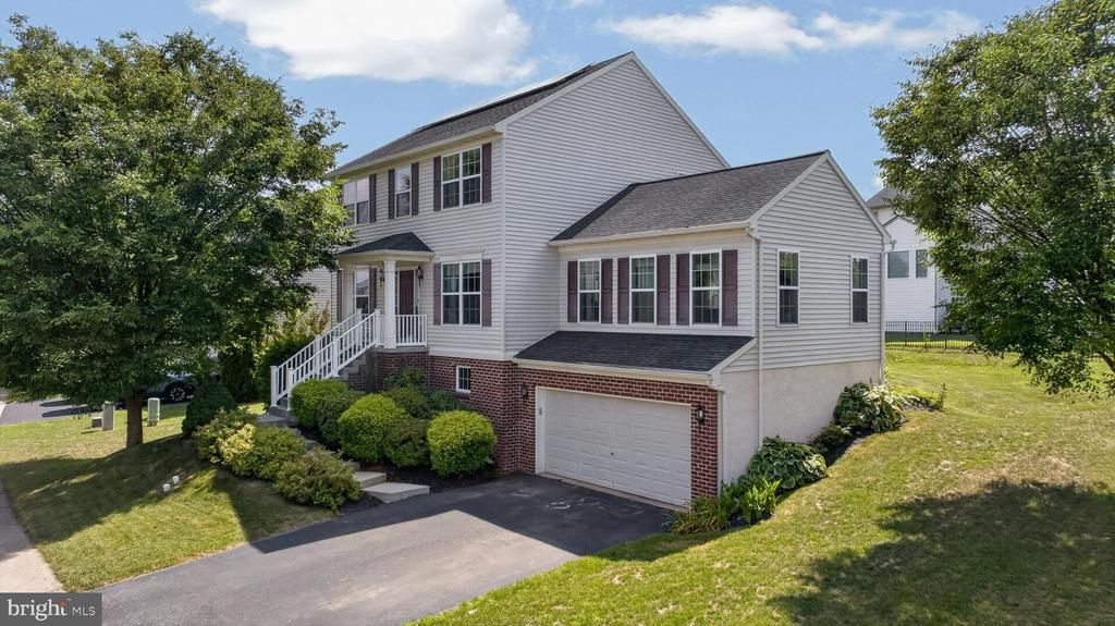 1 CAMERON COURT, DENVER, PA 17517