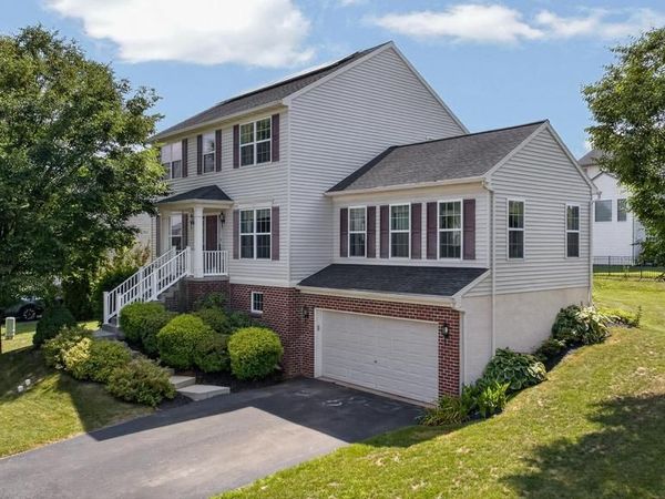 1 CAMERON COURT, DENVER, PA 17517