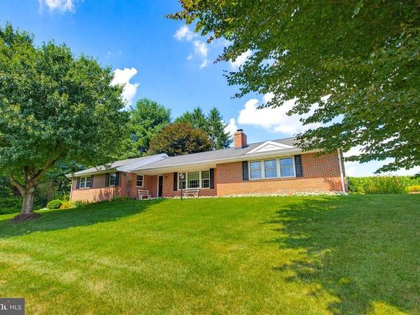 15 WILDFLOWER LANE , LANCASTER, PA 17603