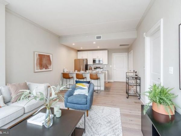 139 59 N 23RD STREET, Unit 418, PHILADELPHIA, PA 19103