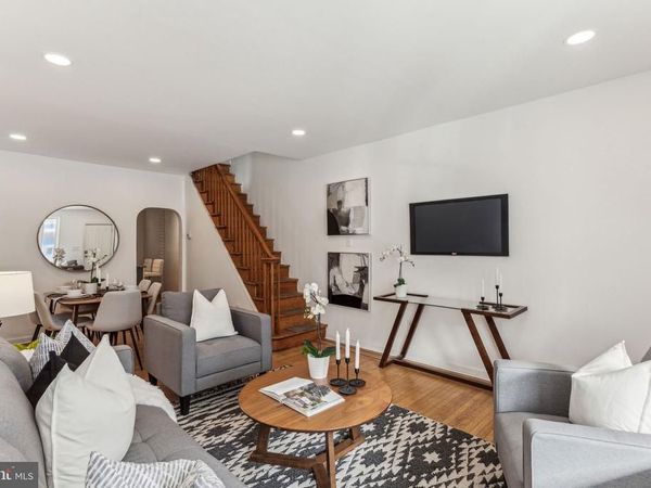 2952 TULIP STREET, PHILADELPHIA, PA 19134