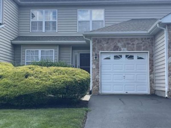 37 PALMER DRIVE, MOORESTOWN, NJ 08057
