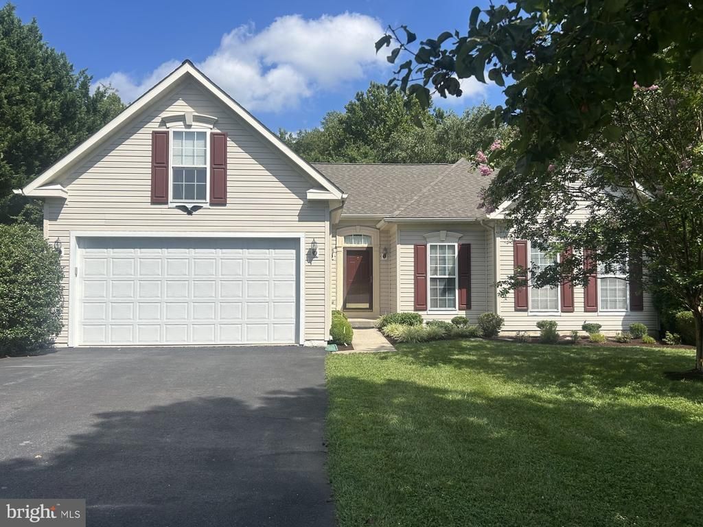 155 GRANARD AVENUE, CENTREVILLE, MD 21617