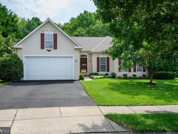 155 GRANARD AVENUE, CENTREVILLE, MD 21617