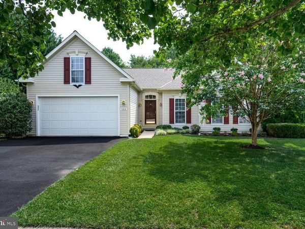 155 GRANARD AVENUE, CENTREVILLE, MD 21617