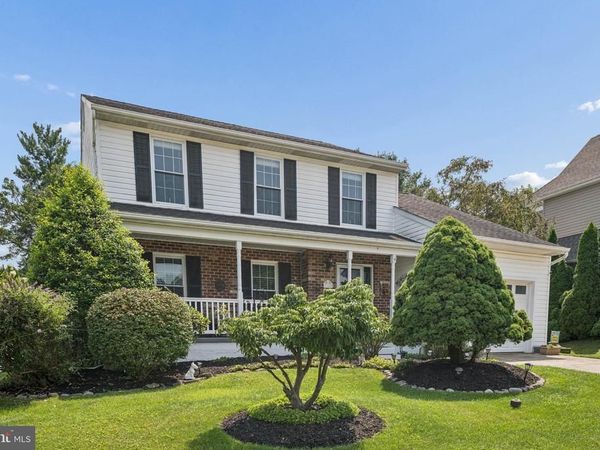 3711 OAKFALLS WAY, BALTIMORE, MD 21236