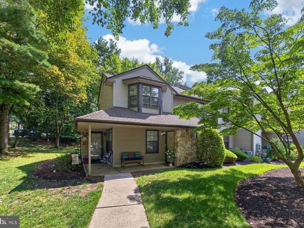 132 BASSWOOD COURT , WARRINGTON, PA 18976