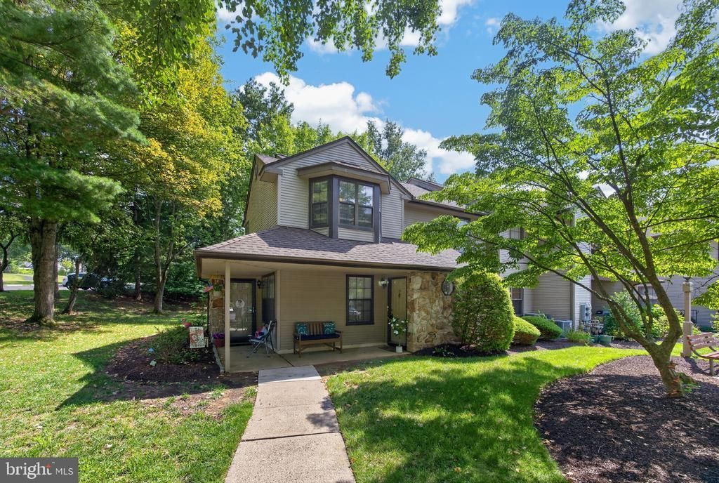 132 BASSWOOD COURT, WARRINGTON, PA 18976