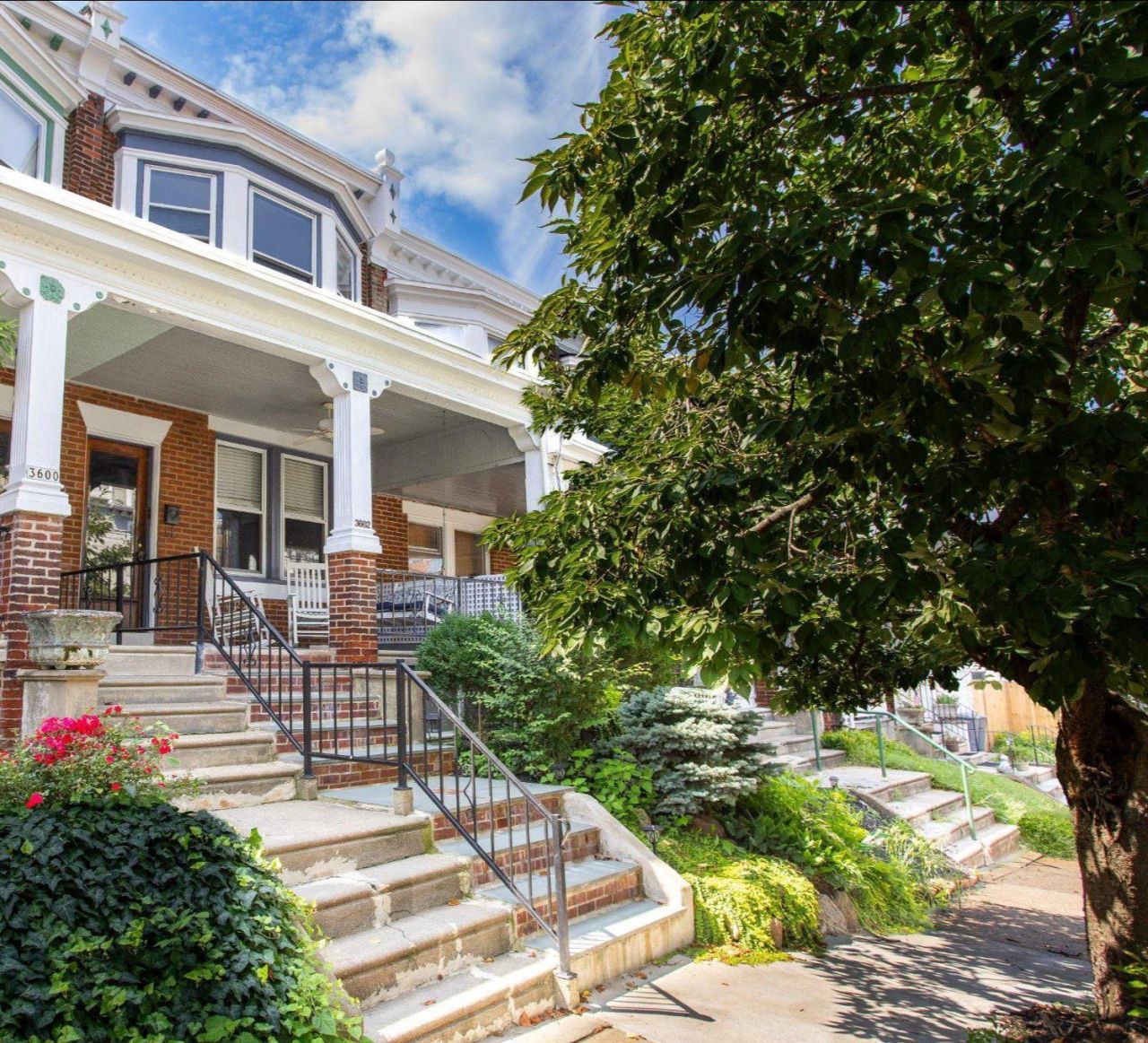 3602 Indian Queen Lane, Philadelphia, PA 19129 Main Photo