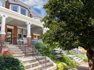 3602 INDIAN QUEEN LANE, PHILADELPHIA, PA 19129