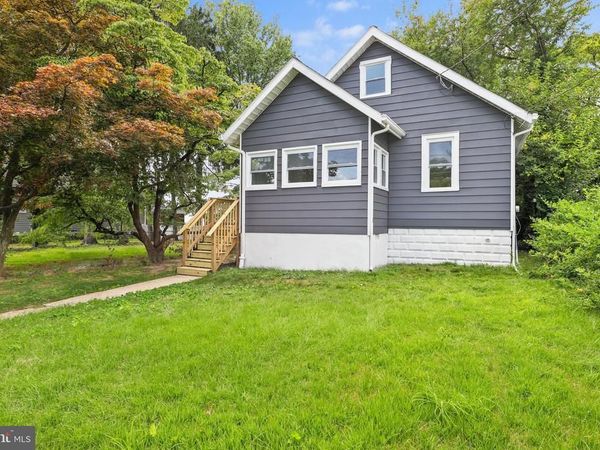 865 N READ AVENUE, RUNNEMEDE, NJ 08078