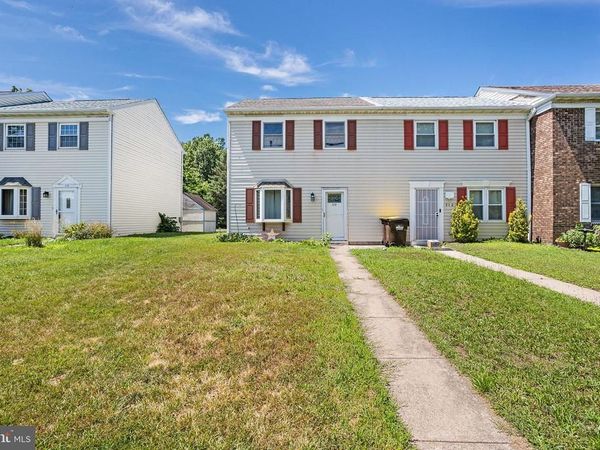 510 N VALLEY FORGE ROAD , LANSDALE, PA 19446
