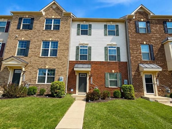 9008 ARMSTRONG LANE, UPPER MARLBORO, MD 20772
