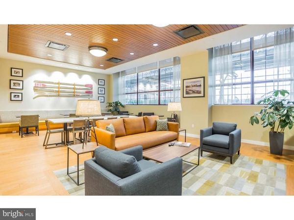 201 S 25TH STREET, Unit 307, PHILADELPHIA, PA 19103