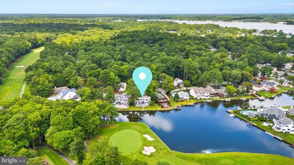 84 NEWPORT DRIVE , OCEAN PINES, MD 21811