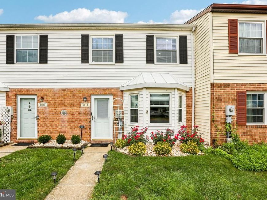 6914 Alex Court , Frederick, MD 21703 Main Photo
