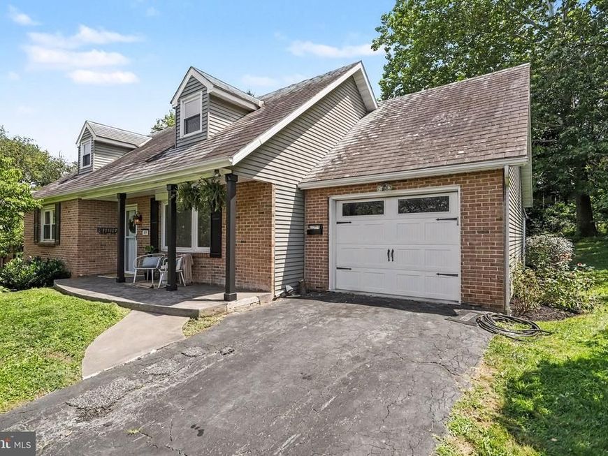 429 S President Avenue, Lancaster, PA 17603 Main Photo