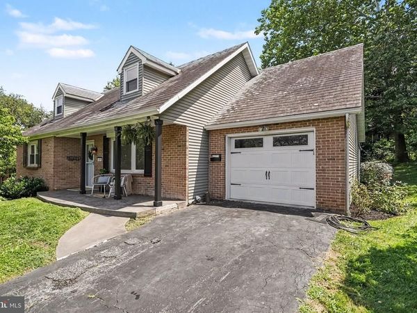 429 S PRESIDENT AVENUE, LANCASTER, PA 17603
