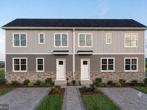 1537 GREGG AVENUE , Unit LOT 2, READING, PA 19607