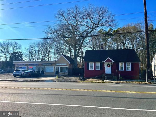 465- 467 ROUTE 9, WARETOWN, NJ 08758