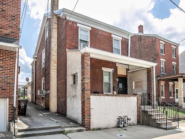 116 FOURTH, BRIDGEPORT, PA 19405
