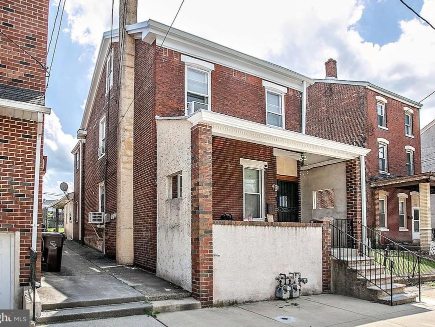 116 Fourth , Bridgeport, PA 19405 Main Photo