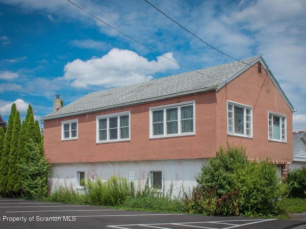 308 Short Street, Jessup, PA 18434