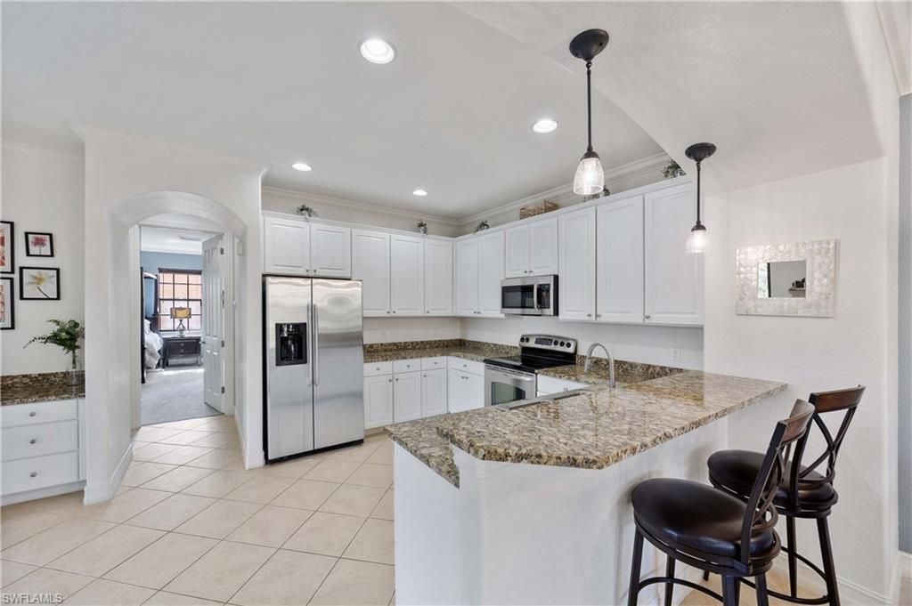 9114 Capistrano St S, Unit 8501, Naples, FL 34113 Photo