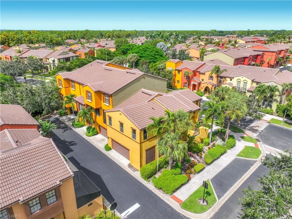 9114 Capistrano St S, Unit 8501, Naples, FL 34113 Photo