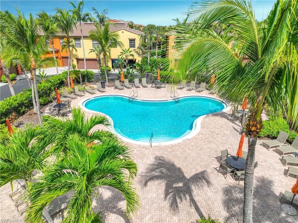 9114 Capistrano St S, Unit 8501, Naples, FL 34113 Photo