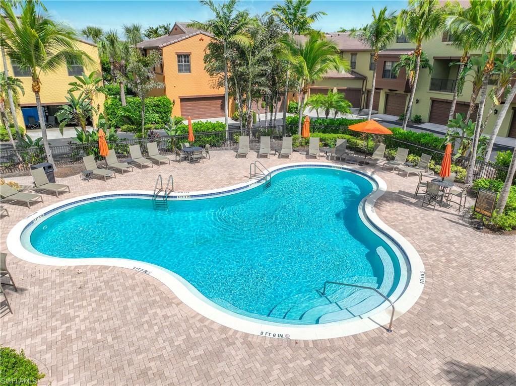 9114 Capistrano St S, Unit 8501, Naples, FL 34113 Photo