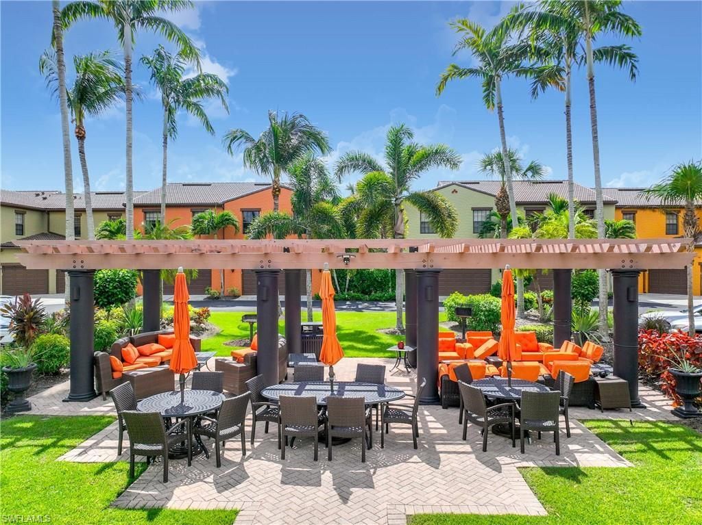 9114 Capistrano St S, Unit 8501, Naples, FL 34113 Photo
