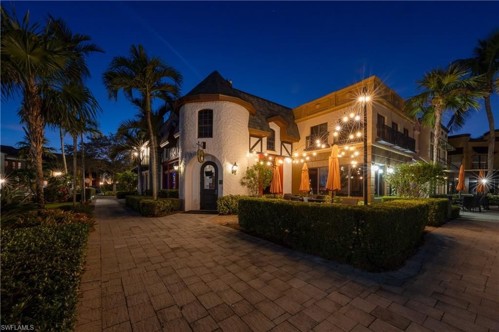 9114 Capistrano St S, Unit 8501, Naples, FL 34113 Photo