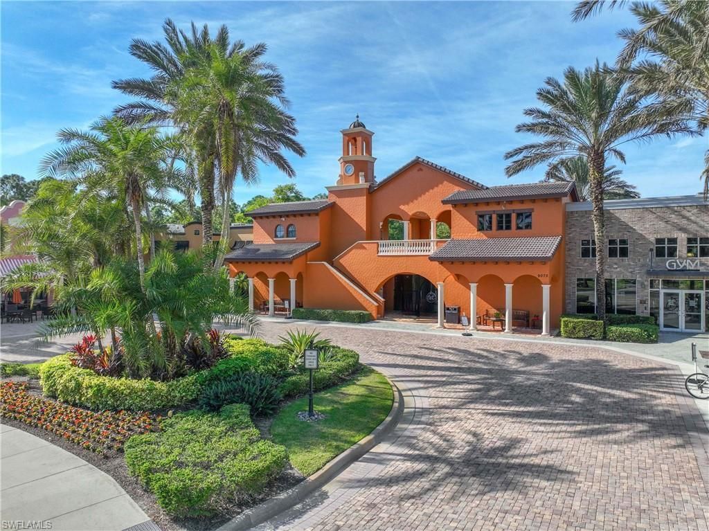 9114 Capistrano St S, Unit 8501, Naples, FL 34113 Photo