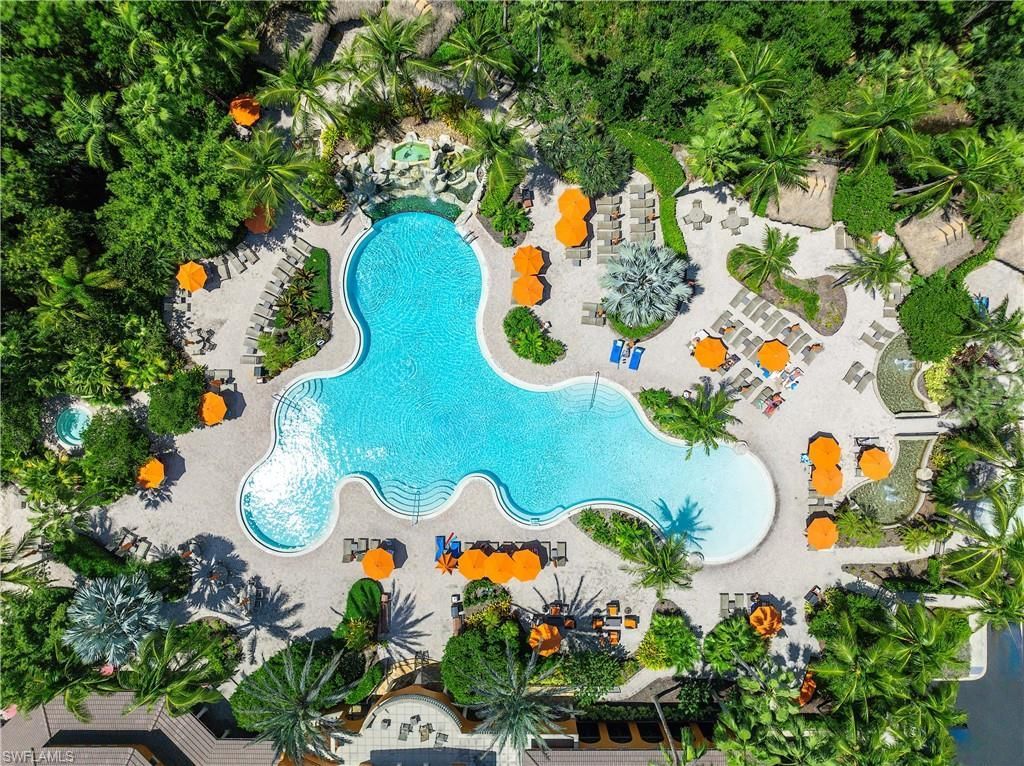 9114 Capistrano St S, Unit 8501, Naples, FL 34113 Photo