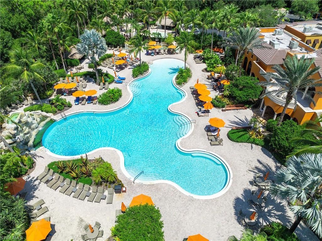 9114 Capistrano St S, Unit 8501, Naples, FL 34113 Photo