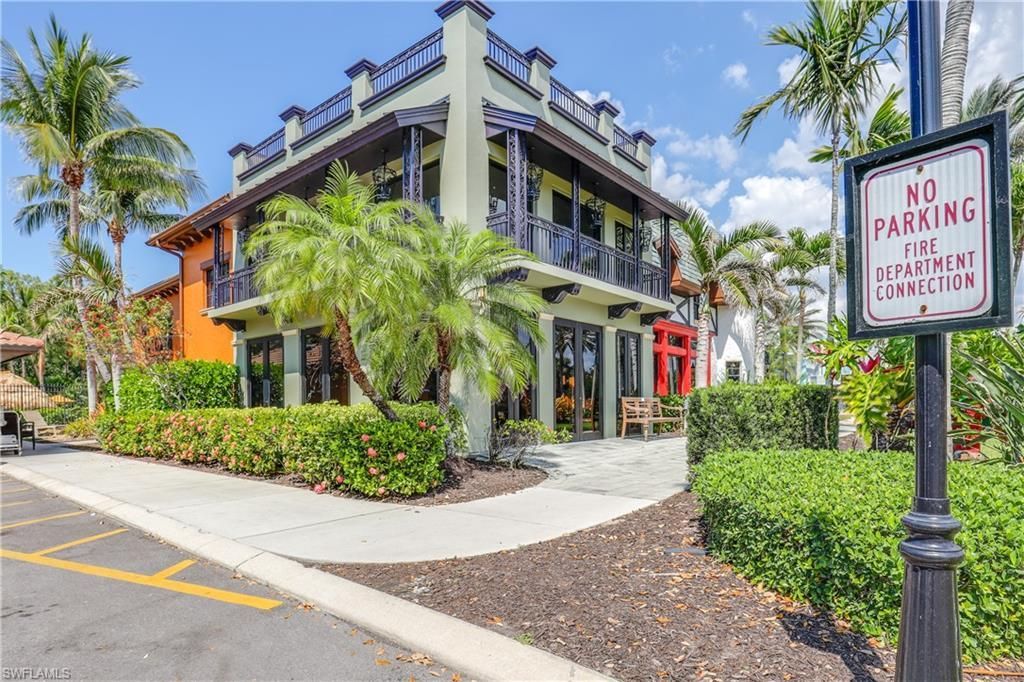 9114 Capistrano St S, Unit 8501, Naples, FL 34113 Photo