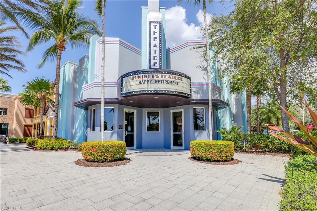9114 Capistrano St S, Unit 8501, Naples, FL 34113 Photo