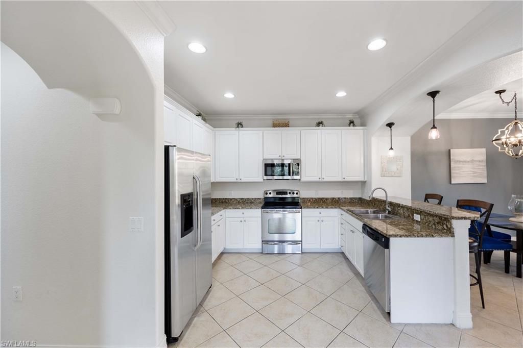 9114 Capistrano St S, Unit 8501, Naples, FL 34113 Photo