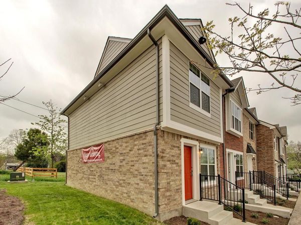 202 S College ST, Unit 14, Georgetown, TX 78626