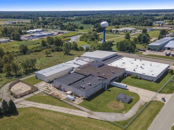 205 Oliver Drive, Marshall, MI 49068