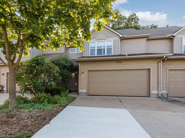 3532 Meadow Grove Trail, Ann Arbor, MI 48108