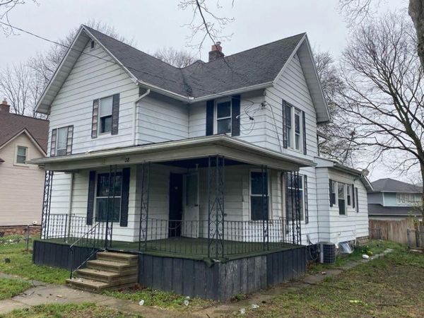 28 Convis Street, Battle Creek, MI 49017