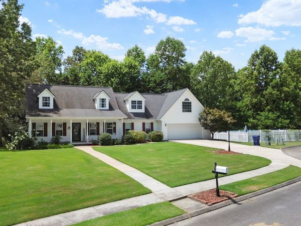 379 Quail Run Trce NE, Cleveland, TN 37312
