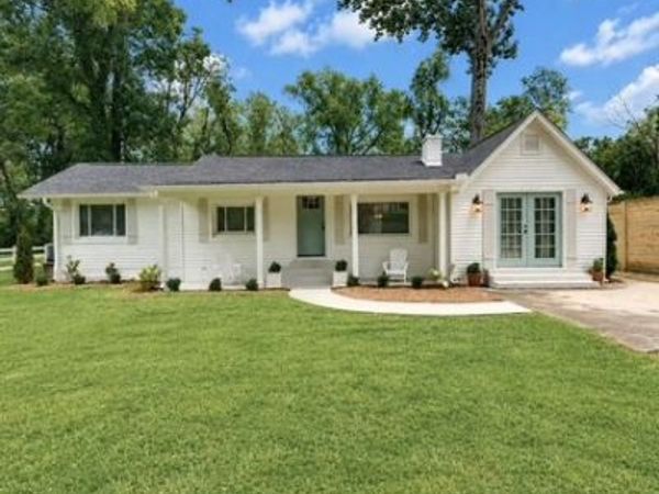 5919 Old Harding Pike , Nashville, TN 37205