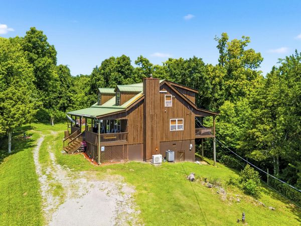 1819 Cody View Way, Sevierville, TN 37876