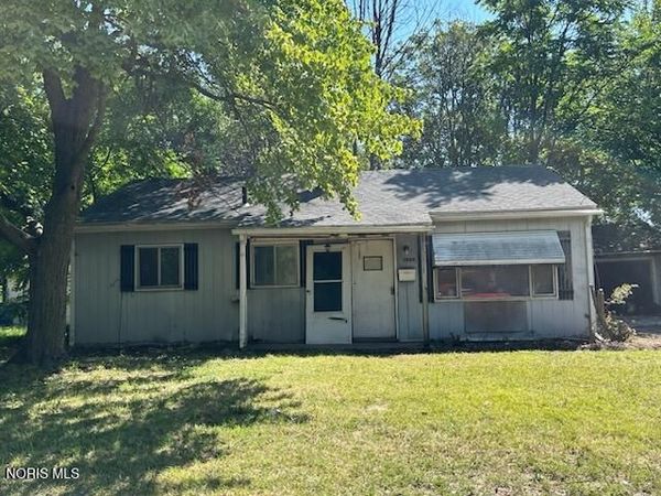 1628 Raynor Drive , Toledo, OH 43615