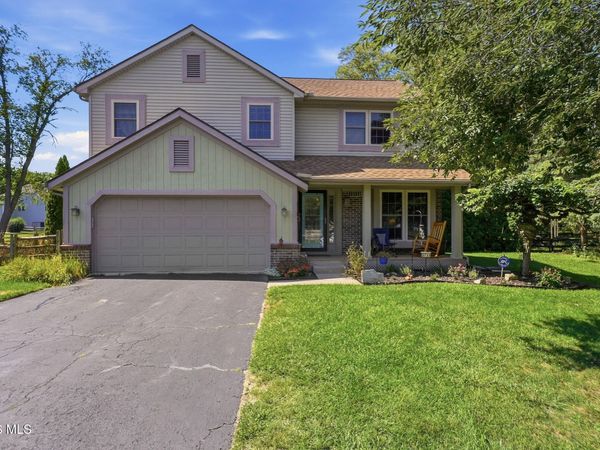3733 Rye Hill Lane, Sylvania, OH 43560