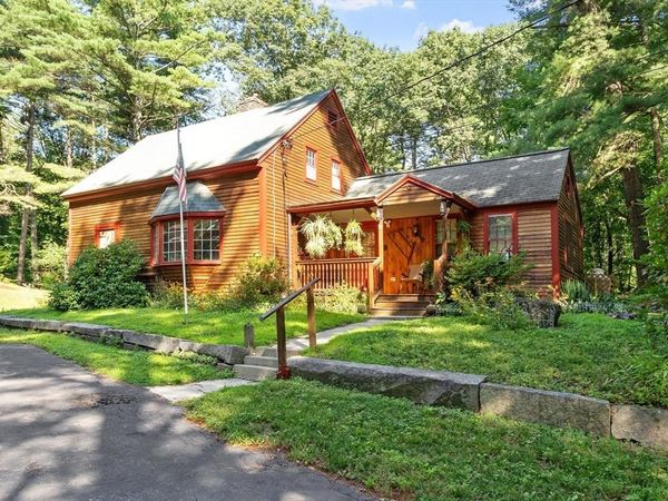 38 Laurelwood Rd, Sterling, MA 01564